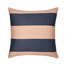 Rugby Stripe European Pillowcase